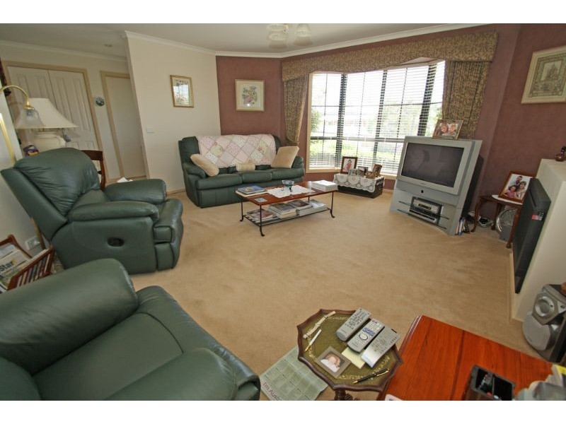 47 Chamberlain Drive, Leongatha VIC 3953