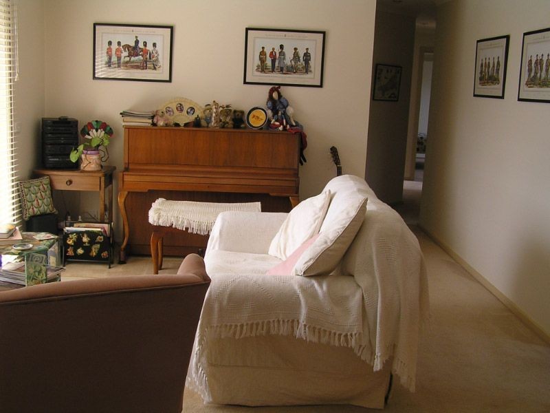 47 Chamberlain Drive, Leongatha VIC 3953