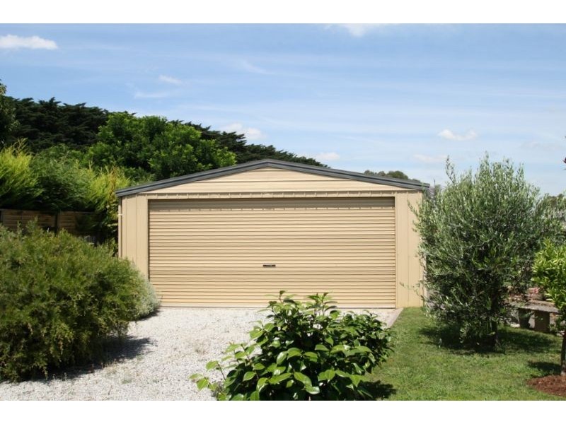 47 Chamberlain Drive, Leongatha VIC 3953