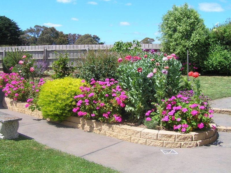 47 Chamberlain Drive, Leongatha VIC 3953