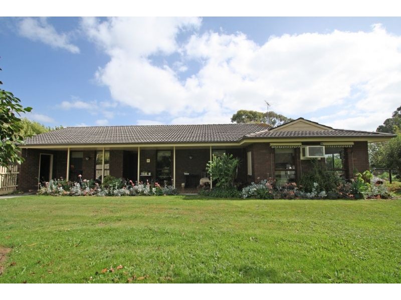 2040 South Gippsland Highway, Stony Creek VIC 3957