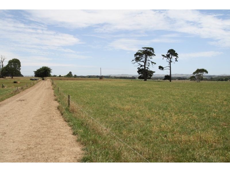 10 Cashin Road, Leongatha South VIC 3953