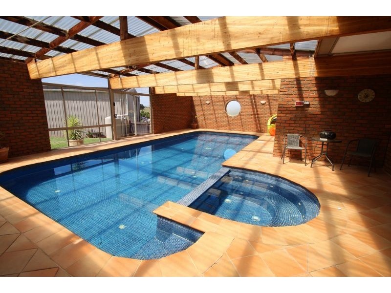 34 Griffin Road, Leongatha VIC 3953