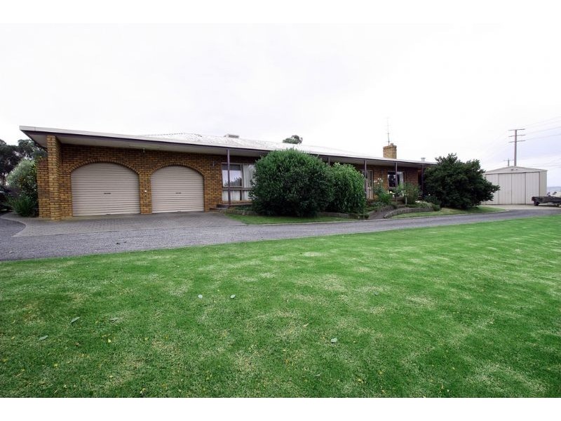 34 Griffin Road, Leongatha VIC 3953