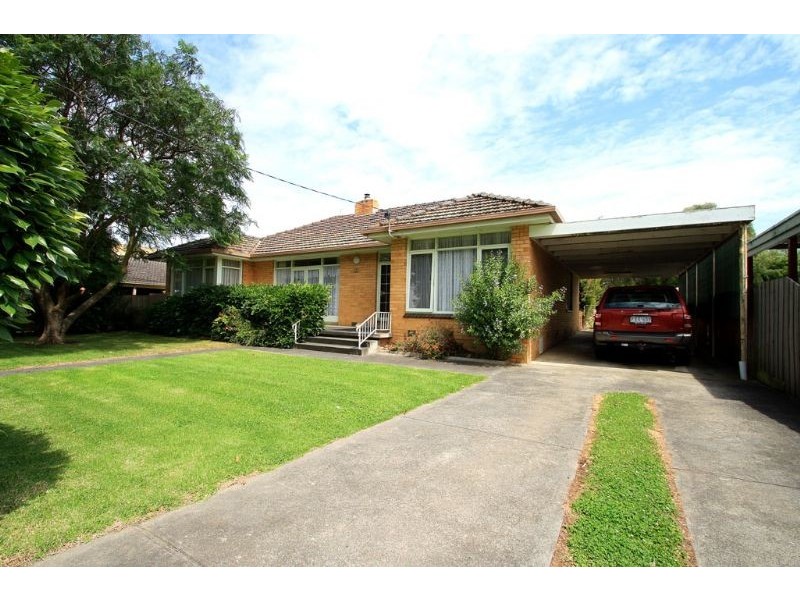 36 Bent Street, Leongatha VIC 3953