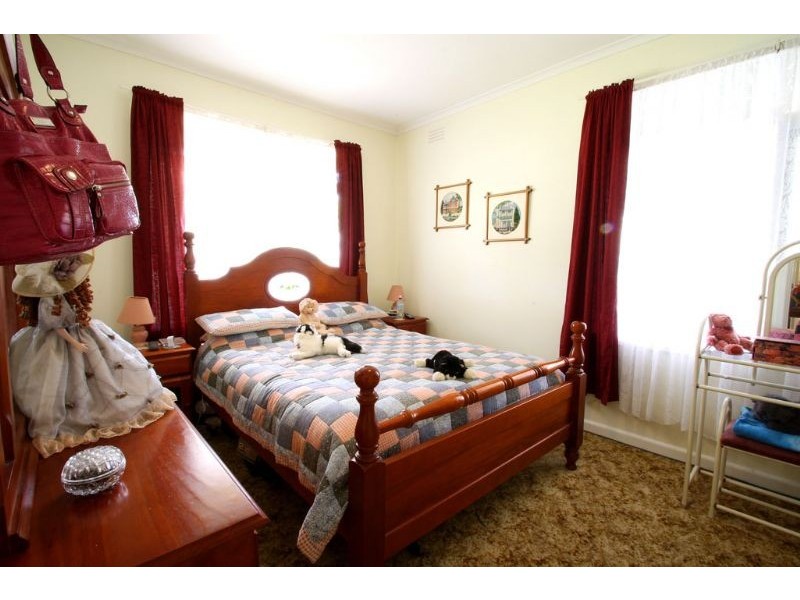 36 Bent Street, Leongatha VIC 3953