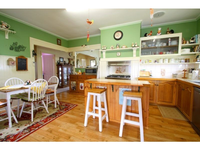 21 A’Beckett Street, Leongatha VIC 3953