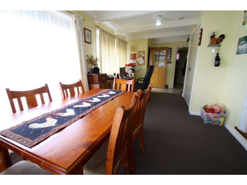 21 A’Beckett Street, Leongatha VIC 3953