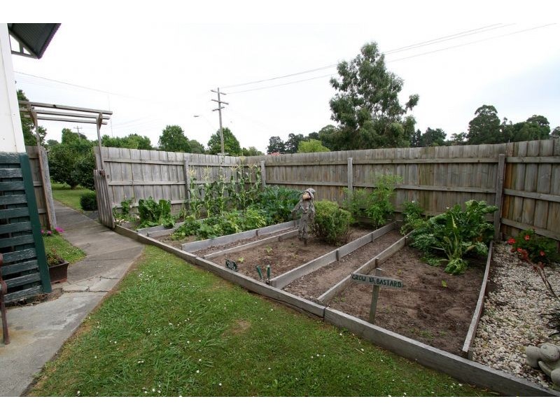 21 A’Beckett Street, Leongatha VIC 3953