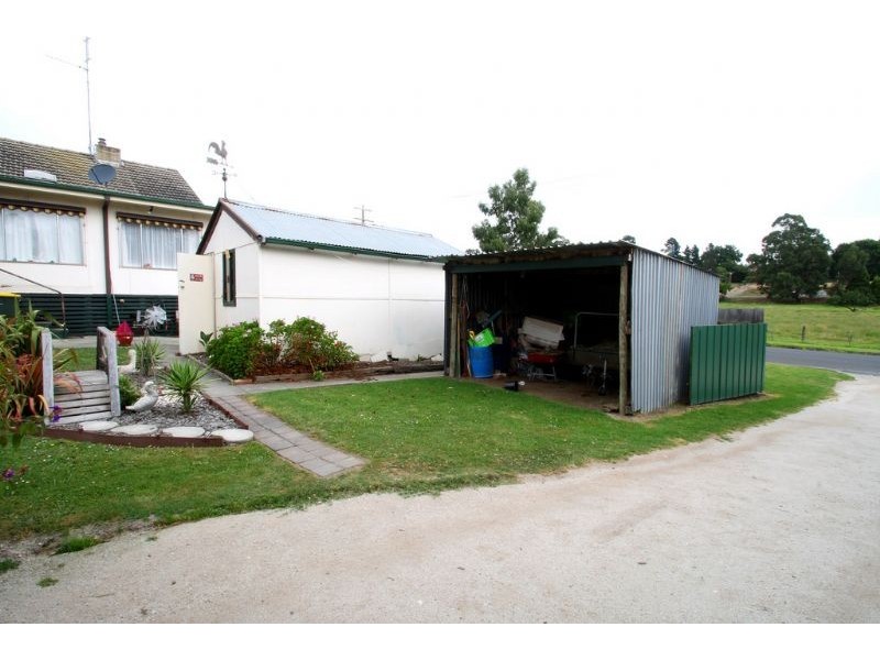 21 A’Beckett Street, Leongatha VIC 3953