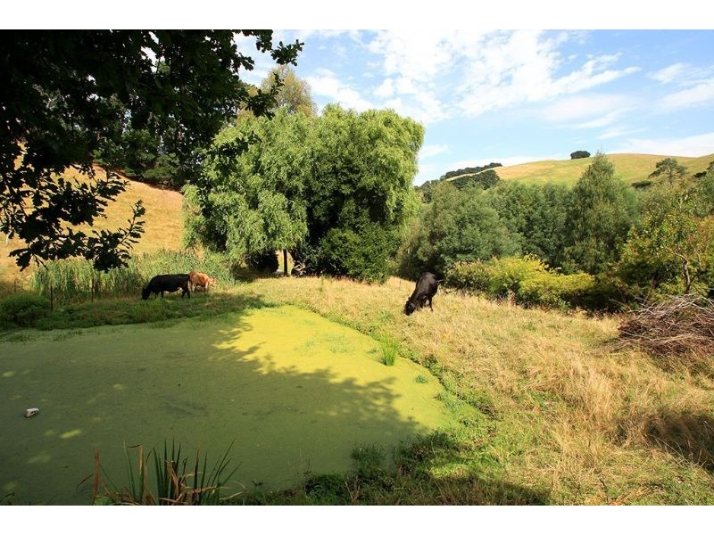40 Rasmussens Road, Leongatha VIC 3953