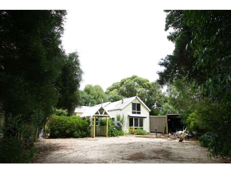 200 Buffalo-Waratah Road, Buffalo VIC 3958