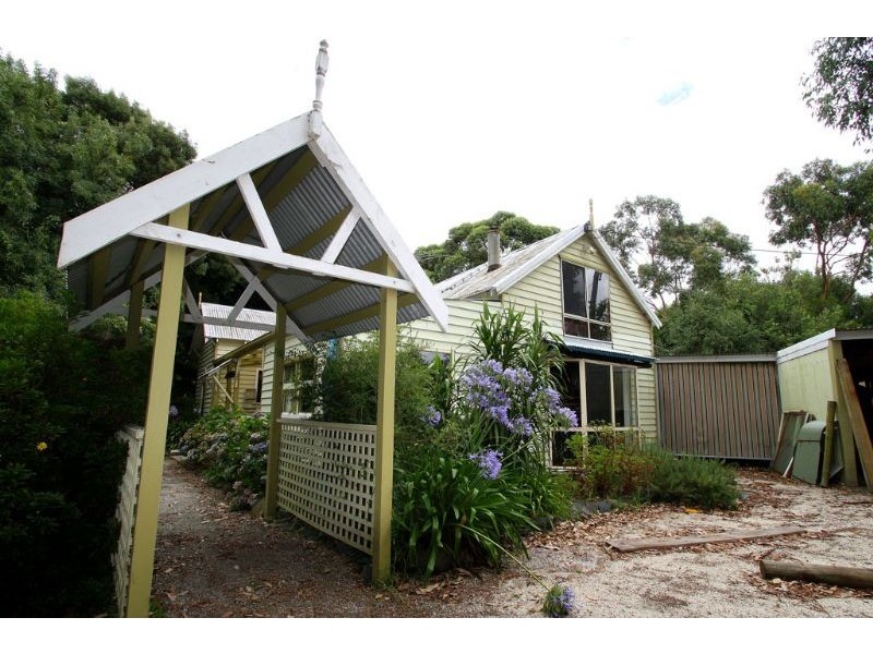 200 Buffalo-Waratah Road, Buffalo VIC 3958