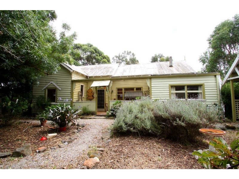 200 Buffalo-Waratah Road, Buffalo VIC 3958