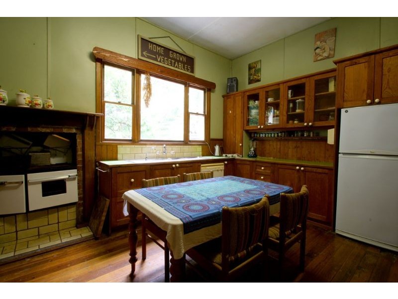 200 Buffalo-Waratah Road, Buffalo VIC 3958