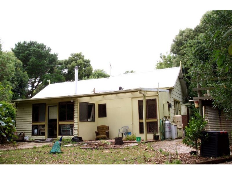200 Buffalo-Waratah Road, Buffalo VIC 3958