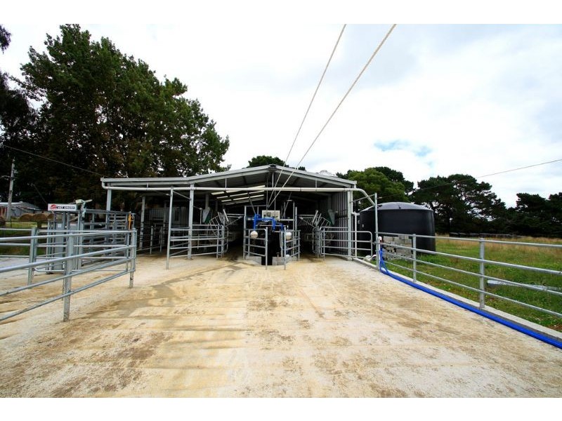 455 Buffalo North Road, Fish Ceek, Leongatha VIC 3953