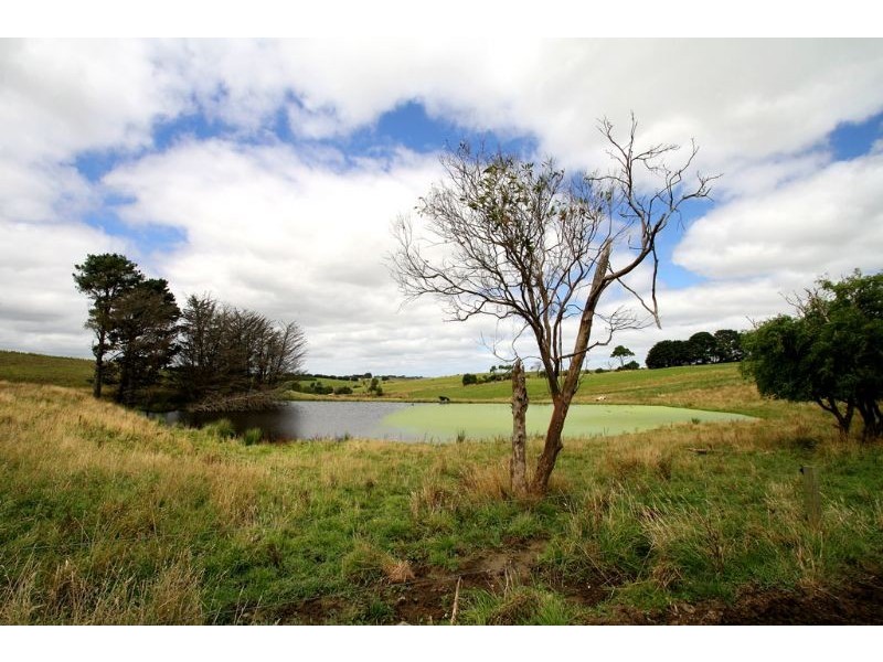 455 Buffalo North Road, Fish Ceek, Leongatha VIC 3953