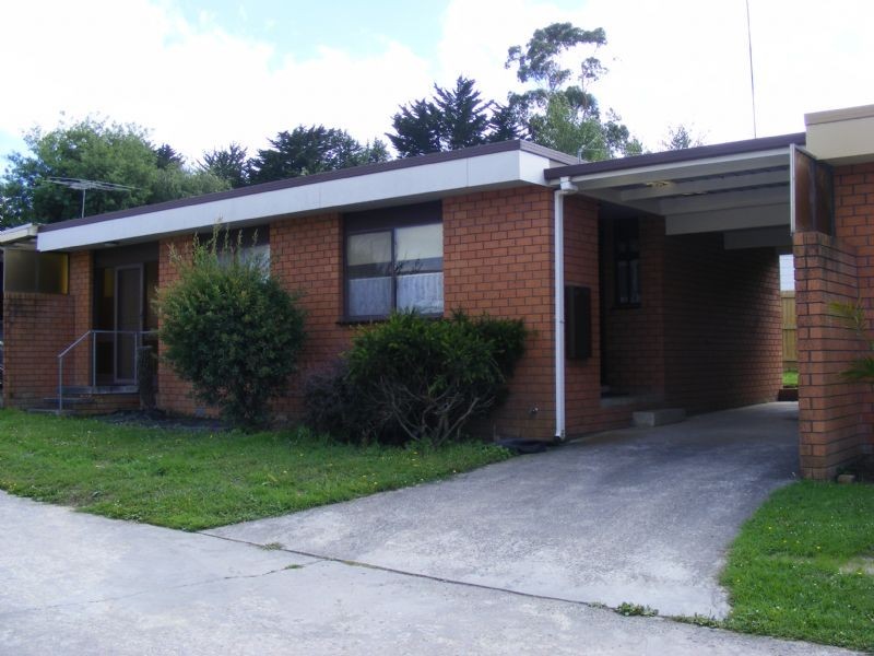 7/6 Ruddville Avenue, Korumburra VIC 3950