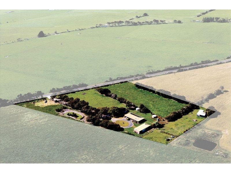 230 Buffalo-Waratah Road, Buffalo VIC 3958