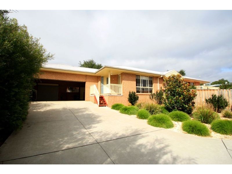 4/1 Cambridge Court, Leongatha VIC 3953