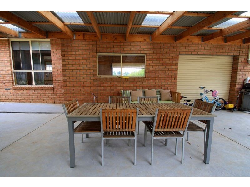 4/1 Cambridge Court, Leongatha VIC 3953
