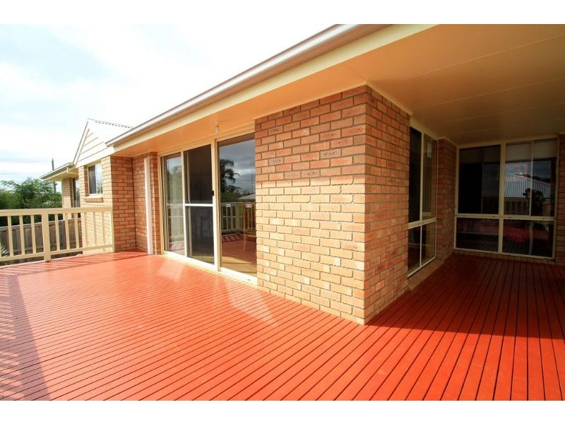 4/1 Cambridge Court, Leongatha VIC 3953