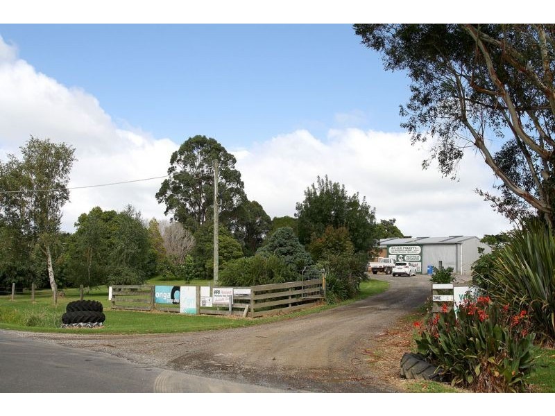 62 Old Waratah Rd, Fish Creek VIC 3959
