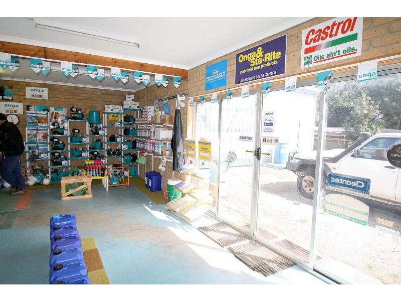 62 Old Waratah Rd, Fish Creek VIC 3959