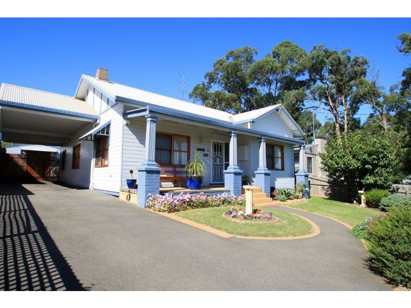 6 A’Beckett Street, Leongatha VIC 3953