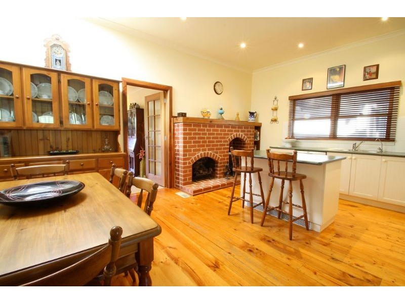 6 A’Beckett Street, Leongatha VIC 3953