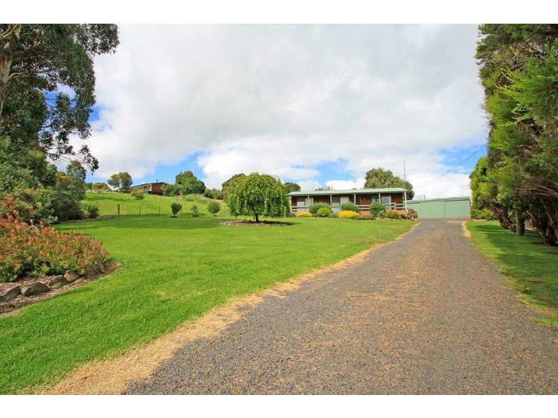 61 McKitterick Street, Meeniyan VIC 3956