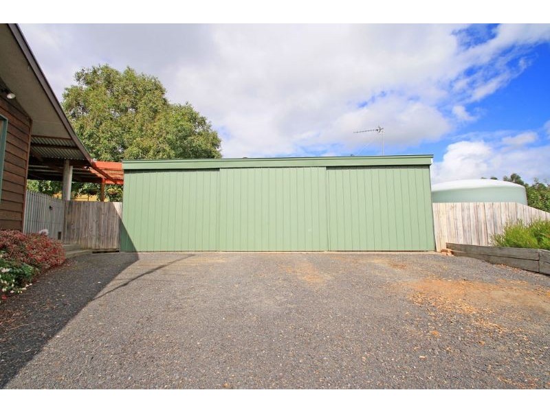 61 McKitterick Street, Meeniyan VIC 3956