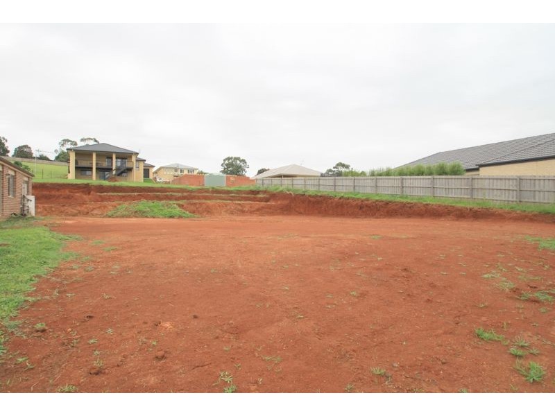 Lot 9 Hgg Street, Leongatha VIC 3953