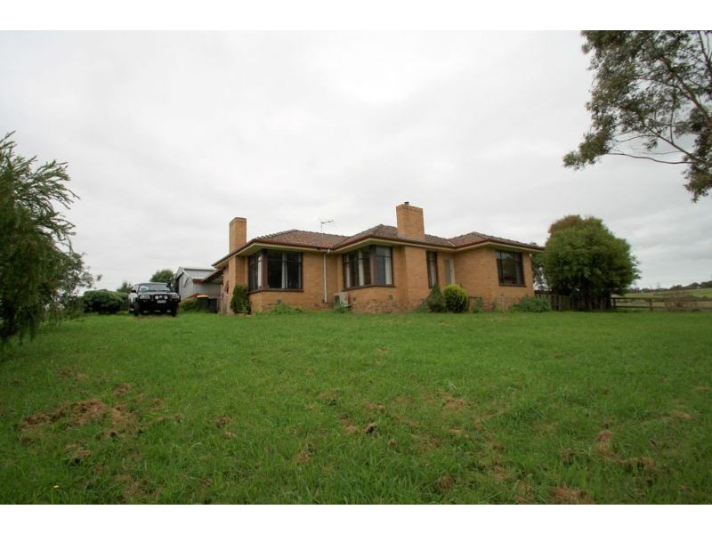 380 Meeniyan-Mirboo North Road, Meeniyan VIC 3956