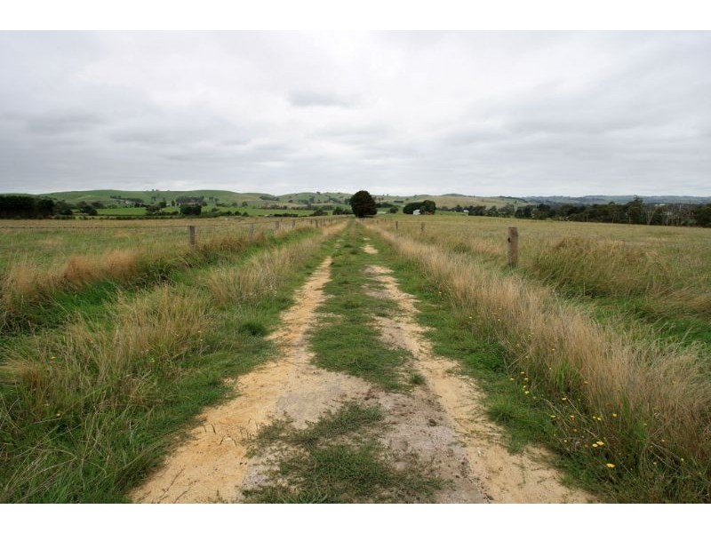 380 Meeniyan-Mirboo North Road, Meeniyan VIC 3956