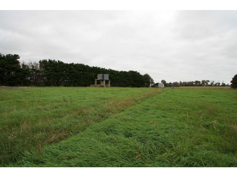 380 Meeniyan-Mirboo North Road, Meeniyan VIC 3956