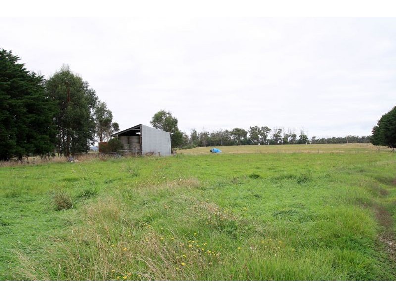 380 Meeniyan-Mirboo North Road, Meeniyan VIC 3956