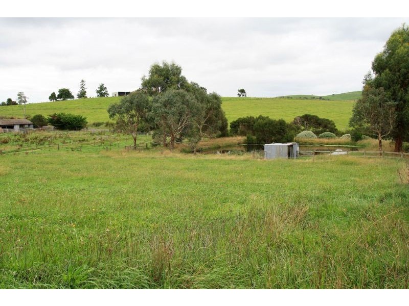 380 Meeniyan-Mirboo North Road, Meeniyan VIC 3956