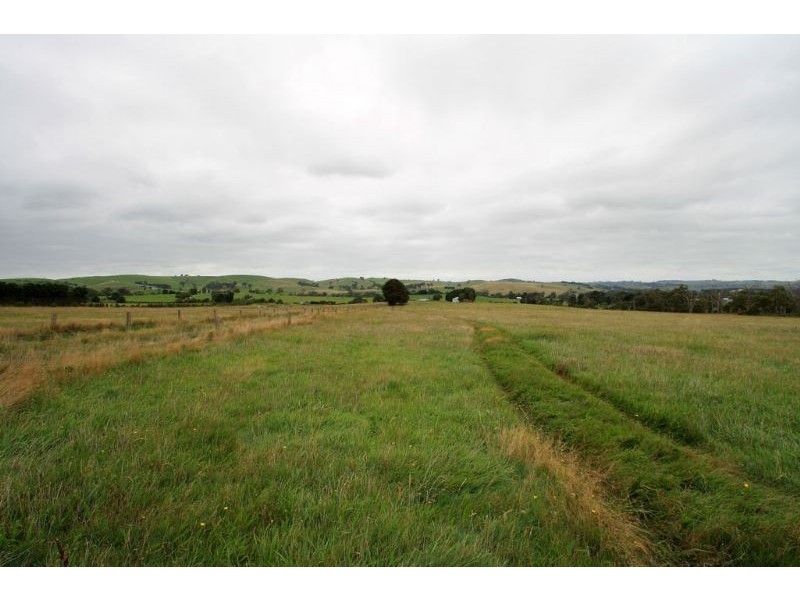 380 Meeniyan-Mirboo North Road, Meeniyan VIC 3956