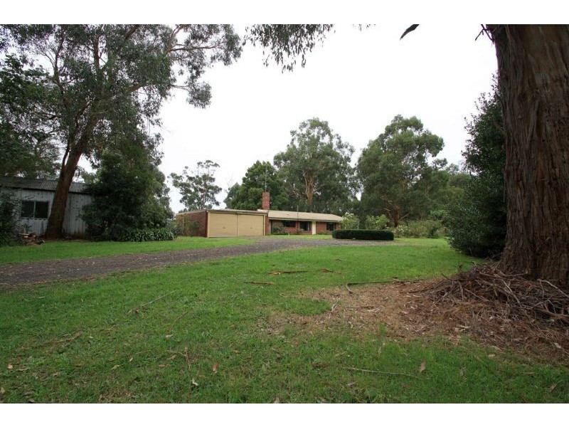 525 Meeniyan-Mirboo North Road, Meeniyan VIC 3956