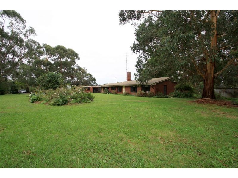 525 Meeniyan-Mirboo North Road, Meeniyan VIC 3956