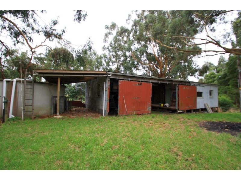 525 Meeniyan-Mirboo North Road, Meeniyan VIC 3956