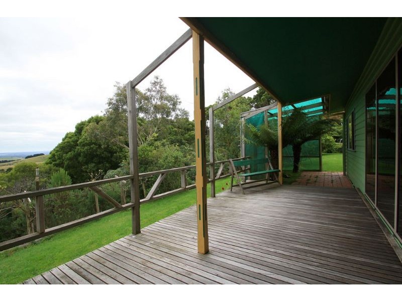 25 Middletons Road, Foster North VIC 3960