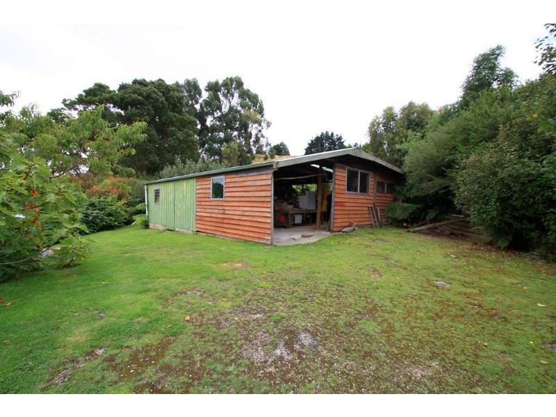 25 Middletons Road, Foster North VIC 3960