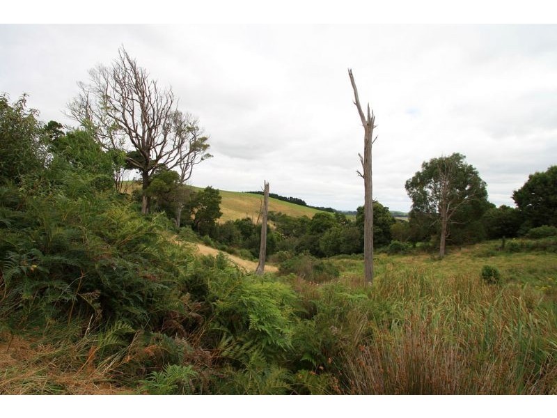 25 Middletons Road, Foster North VIC 3960