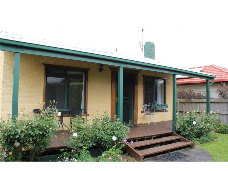 15 Shellcotts Road, Korumburra VIC 3950