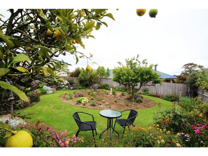 15 Shellcotts Road, Korumburra VIC 3950