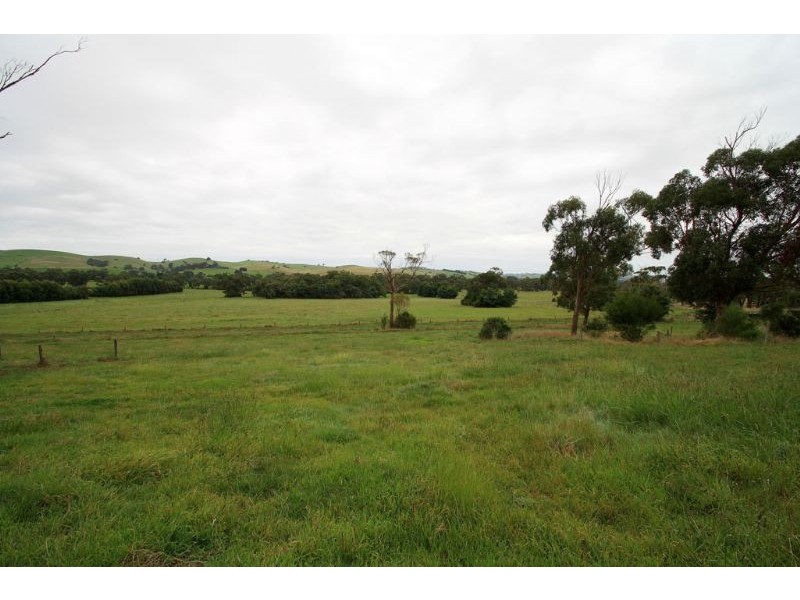 Lot 2 – 410 Meeniyan-Mirboo North Road, Meeniyan VIC 3956
