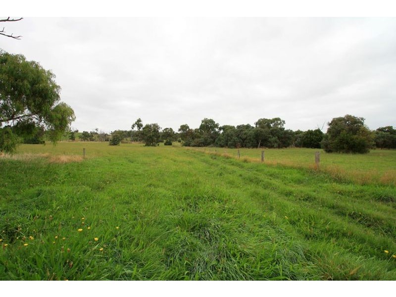Lot 2 – 410 Meeniyan-Mirboo North Road, Meeniyan VIC 3956